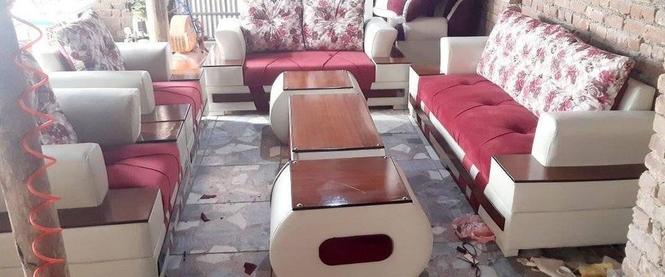 تیار و آماده
