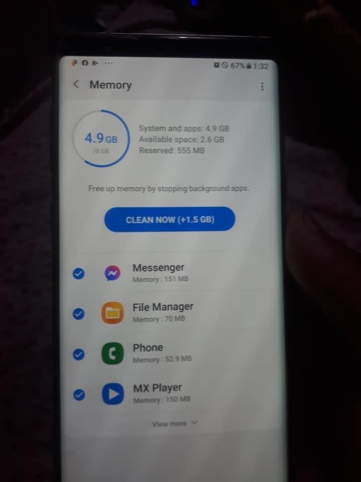 نوټ-ناين-0707952672