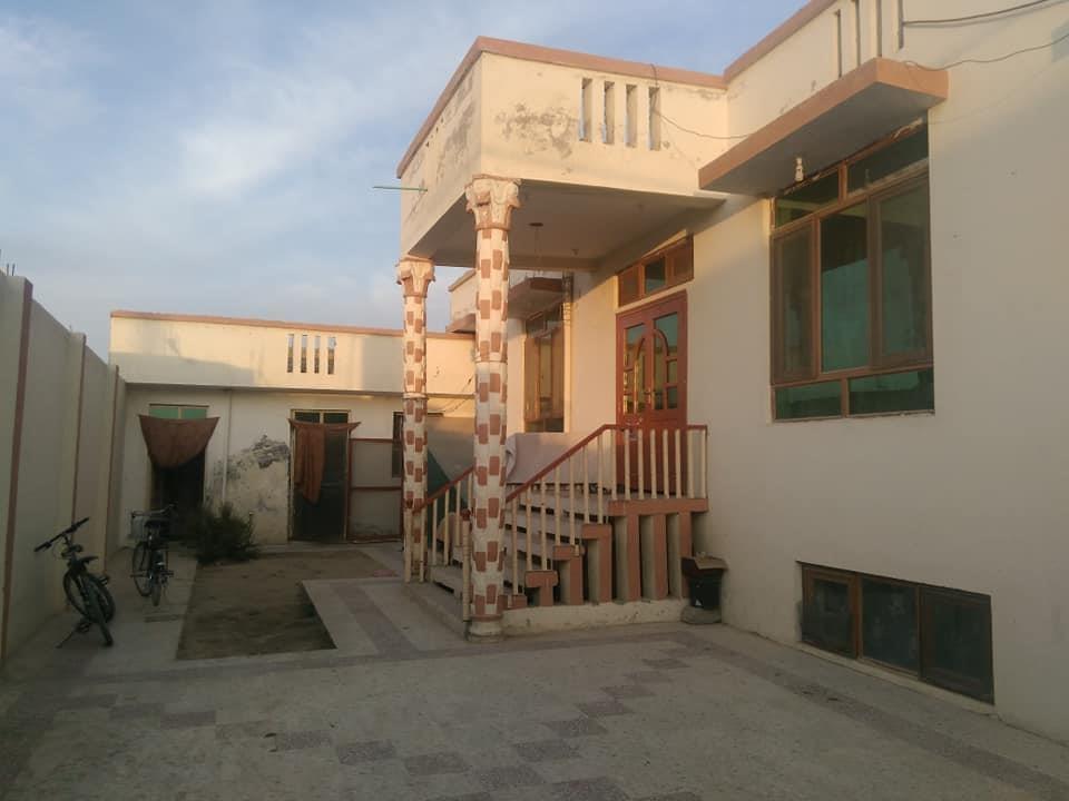 دخرڅلاو-سراى