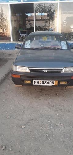 تویوتا سراچه کمک دار نو وارد . 0788816564