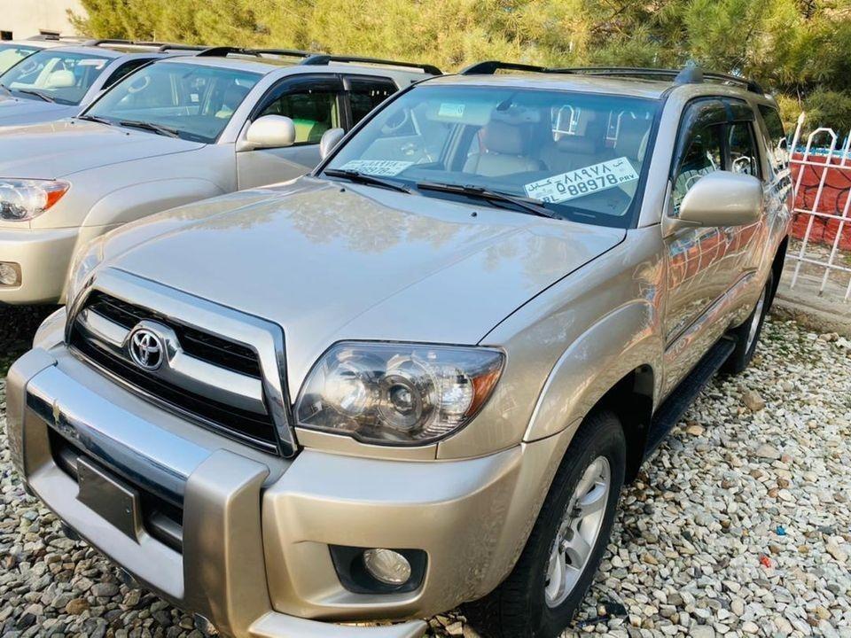 2004-4RUNNER-2004-Shape-2006