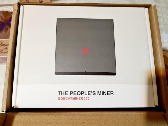 بيع BOBCAT HELIUM HOTSPOT MINER 300