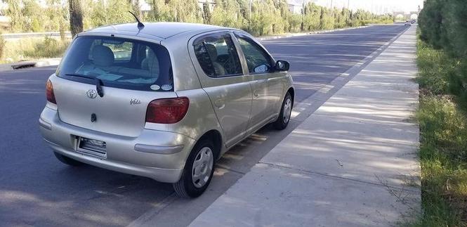 روغ 2004 مـادل غت ماشین 1300 CC نـاواریـده