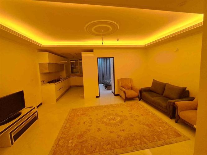اپارتمان روزانه هفتگی ماهانه در تهران