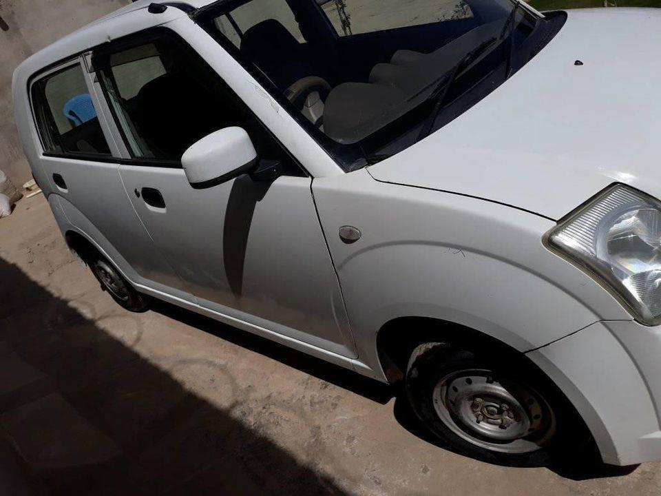 Alto-بابوجی