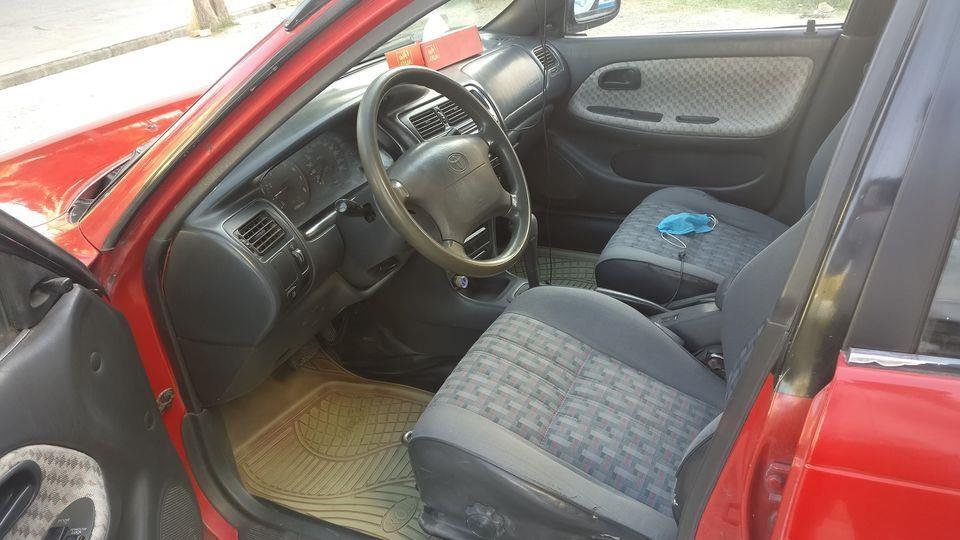 کرولای-جرمنی