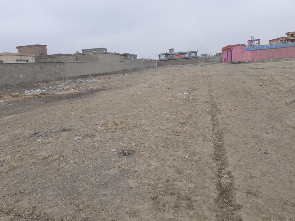 دفروش-ځمکه