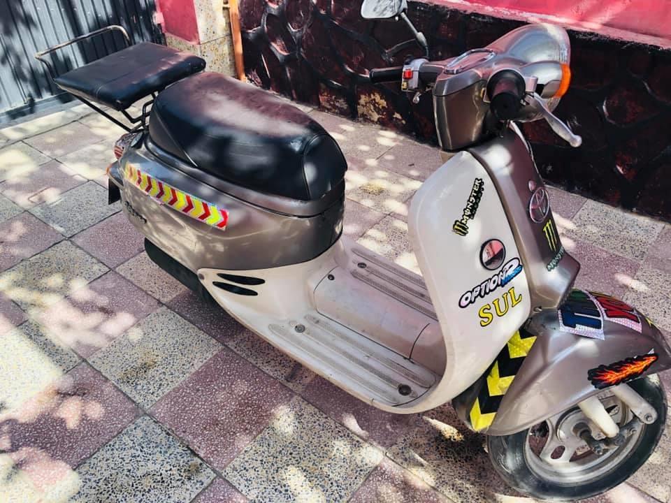 موترسایکل-هندای-جاپانی-50cc