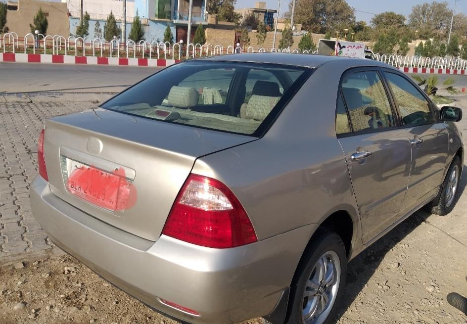 کرولای-خلیجی