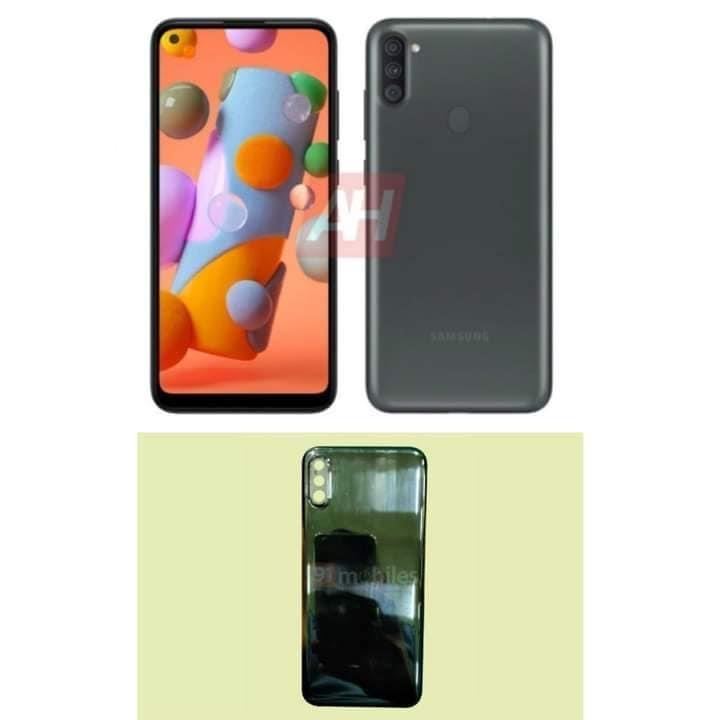 فروش-گلاکسی-A11-2020تمیز