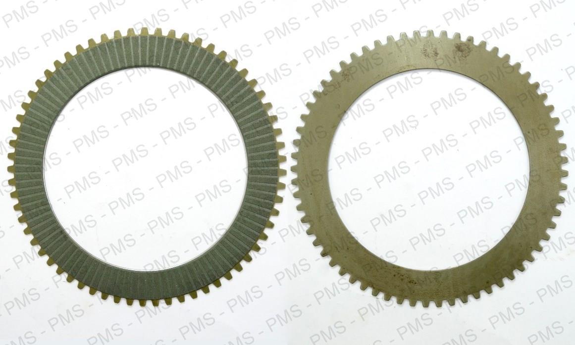ZF-Disc-Plate-Types--Oem-Parts