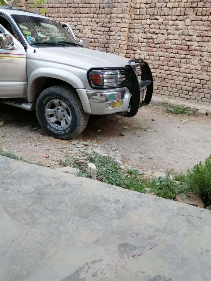 کابل-قلعه-وزیر