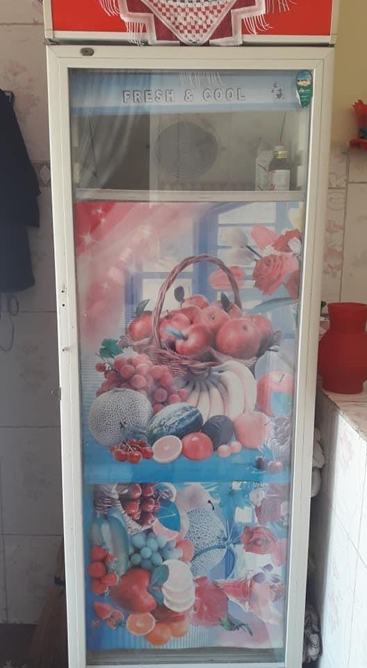 یخچال-فروشی