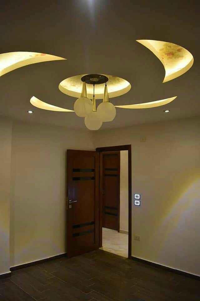 Ceiling