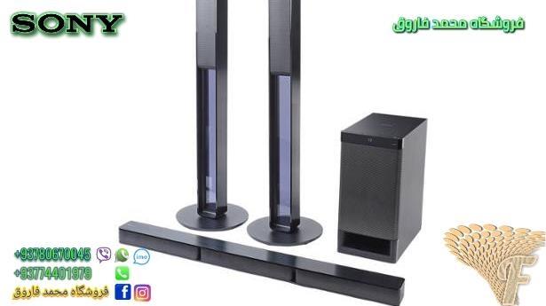 Sony-SoundBar-Ht-RT40----600w