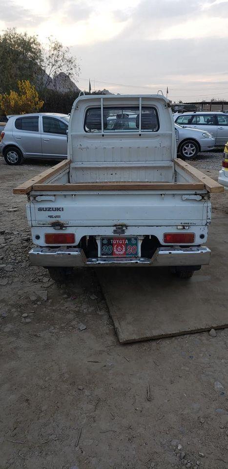 باډی-داره-سوزکی