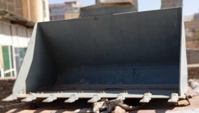 بیل-لودر-VOLVOO-L120F-کاملا-نو