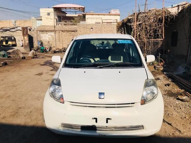 پاسو د ويش کاټ کورني چليدلي ماډل ۲۰۰۶ پل وايټ