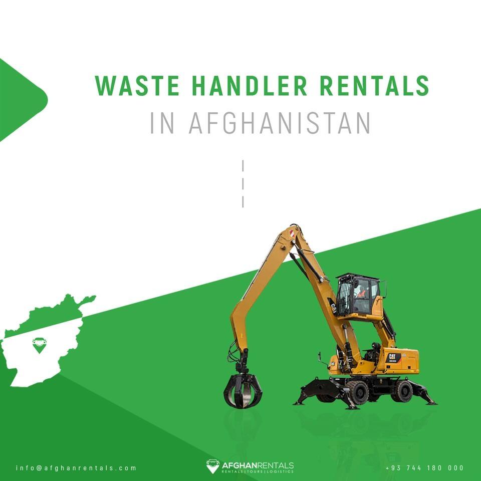Waste-Handler-Rentals-in-Kabul-Afghanistan
