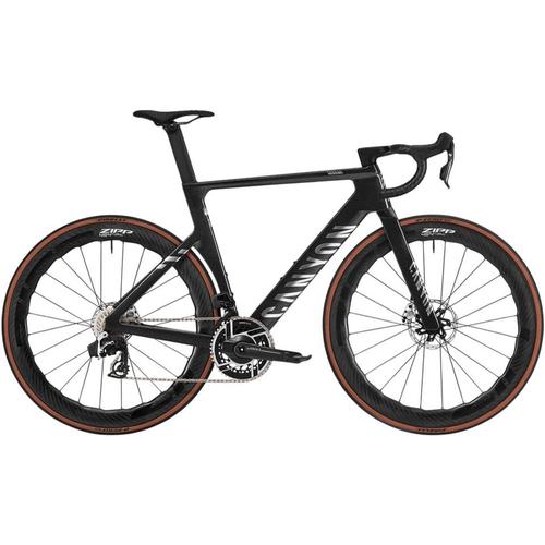 2025 Canyon Aeroad CFR AXS Road Bike (PIENARBIKESHOP)