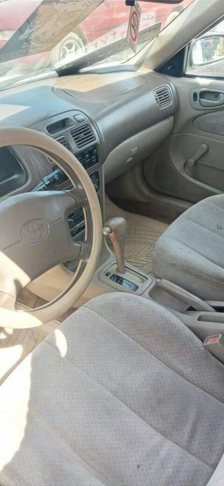 کرولا2کانادای