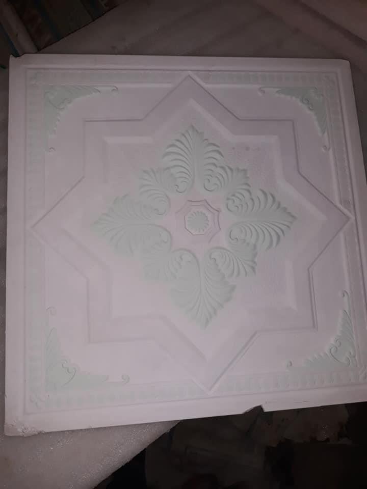 مسطح-گچی-برای-فروش-
