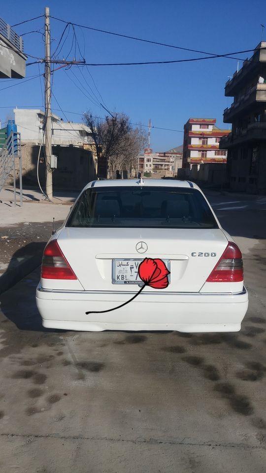 موتر-بنز-مدل-۹۶