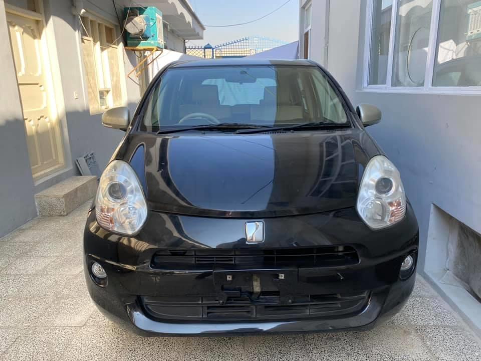 Toyota-car