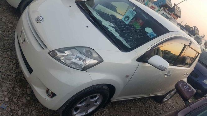 پاســــو 2008 ویش کات 1300cc