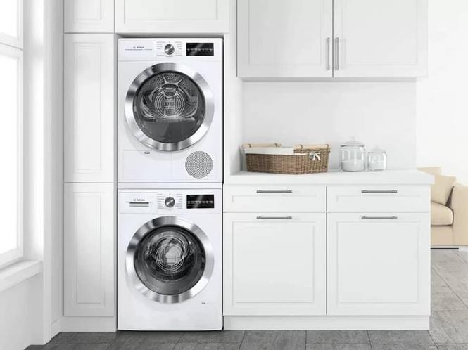 لباسشویی های فول اتومات #بوش0799360643BOSCH
