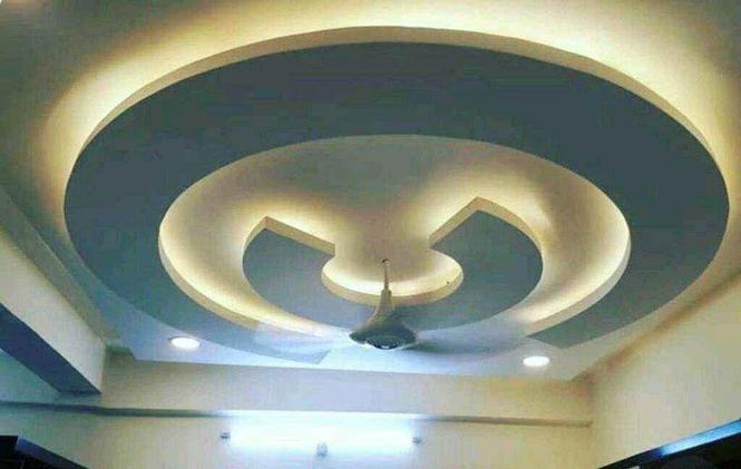 Ceiling