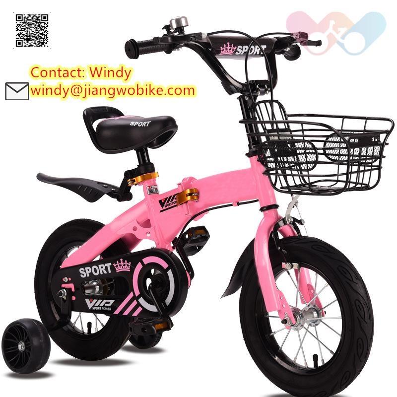 Foldable-Kids-Bike--kidsbike--kidbike--kidsbicycle