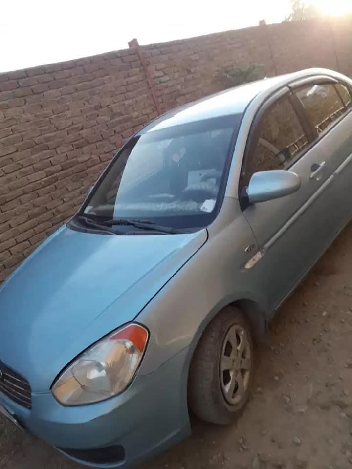 -موتر-هویندا-مدل-۲۰۰۶-