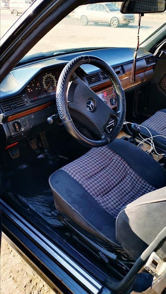 Mercedes-Benz-Germany-w124
