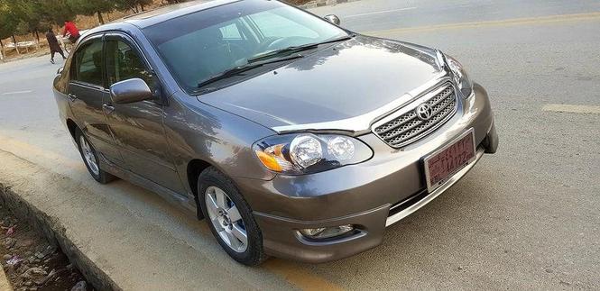 کرولایی2003...0785326747