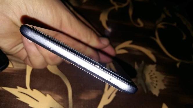 گلکسی C7 فروش حاجل چون به پول نیاز دارم فروخته شده