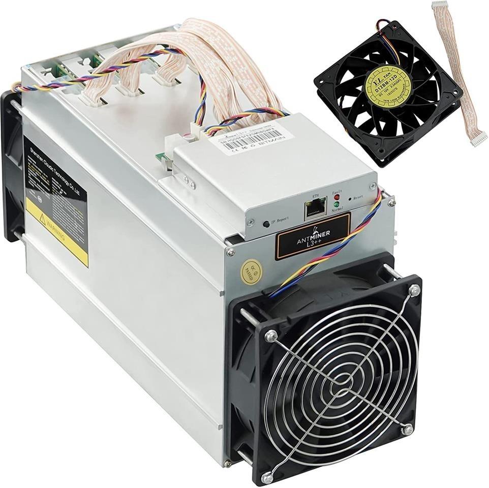 Original-ANTMINER-L3++-580MH-S--Scrypt-Miner-LTC-Litecion--
