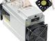 Original ANTMINER L3++ 580MH/S, Scrypt Miner LTC Litecion &