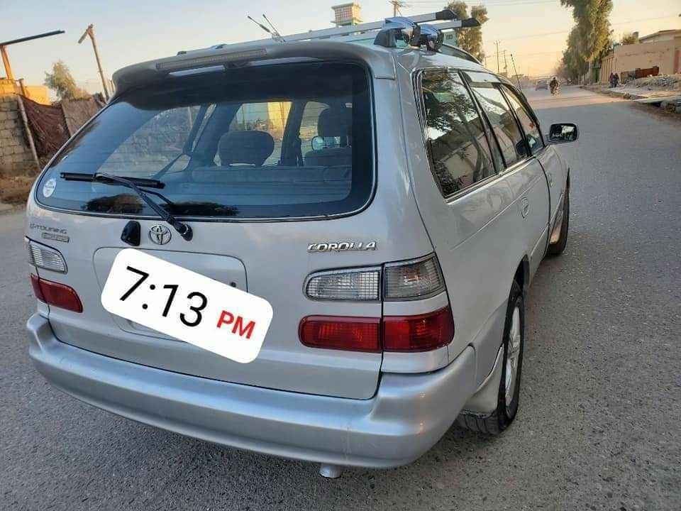 -جی-ټورینګ-