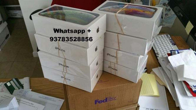 Buy Apple iPhone XS Max 256/512GB (Unlocked)