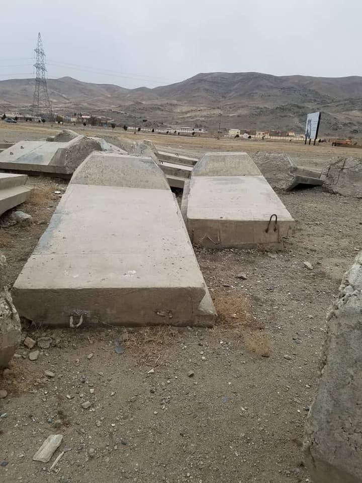 دیوار-های-محافظتی-سمنتی
