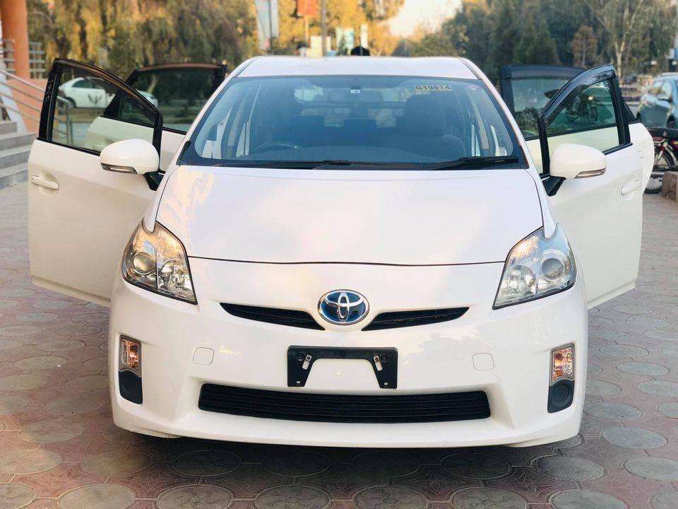 Toyota-prius