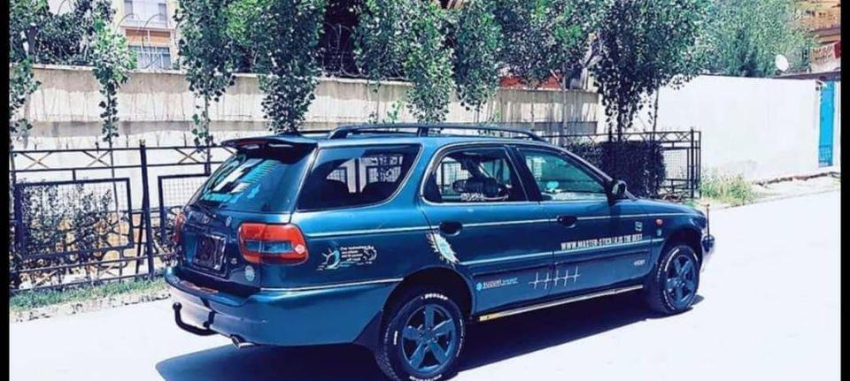 نوع-موتر--سراچه-بالینوی-جرمنی