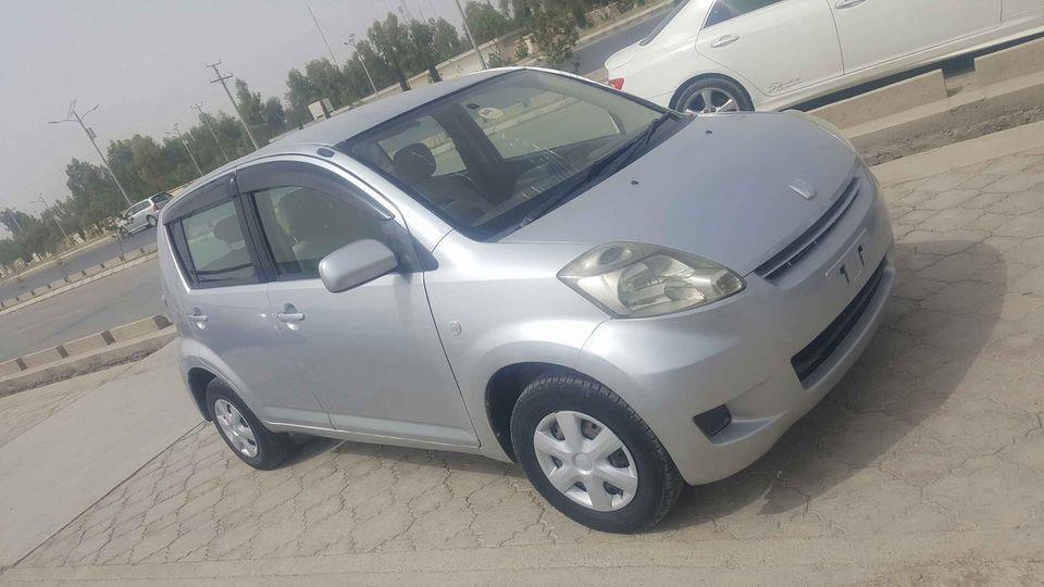 پاسو-2007-چت-کات-1000cc-لیزر-بتی