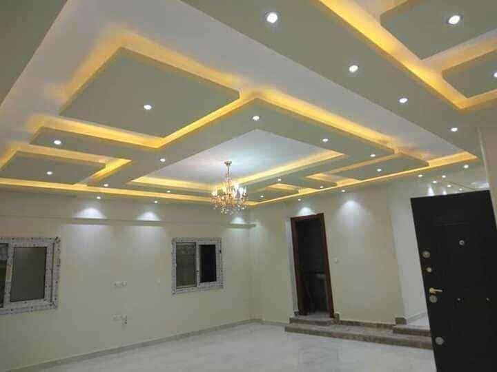 Ceiling