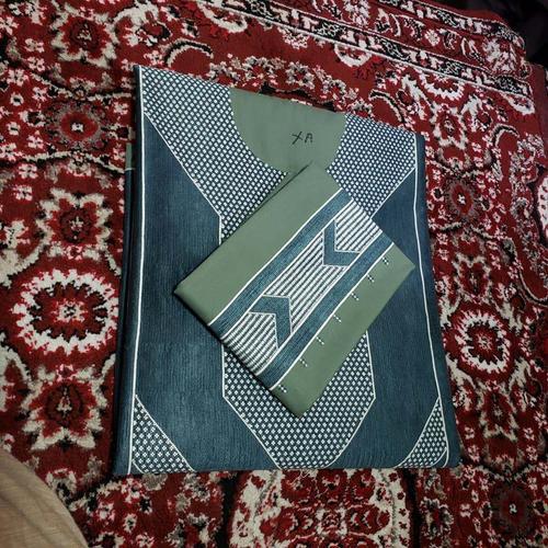 دایی نو انتکه ډزینی چار کونجه لاسی غاړه په ښایسته نوی رنګ ک