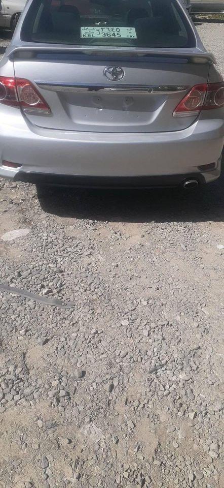 تیویتا-کرولای-2010