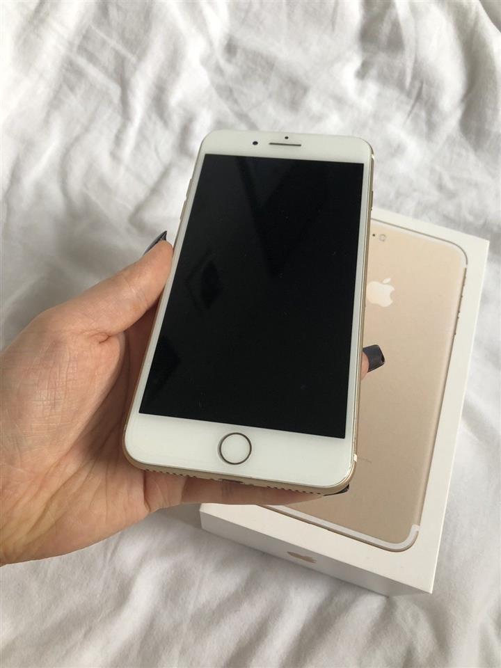 تعریف-نام-تجاری-جدید-Apple-iPhone-7-32GB