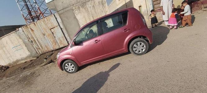 ډيره نوى ارزانه فاسو 2005مادل دکاره خلاص دى0700367694
