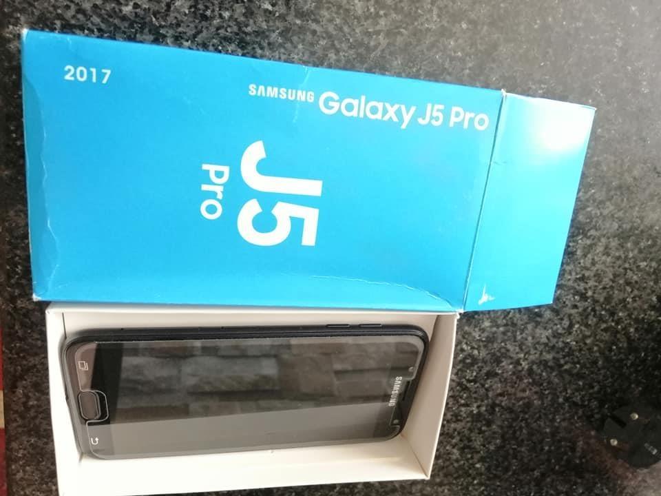مبایل-فروشی-j5-pro-2017